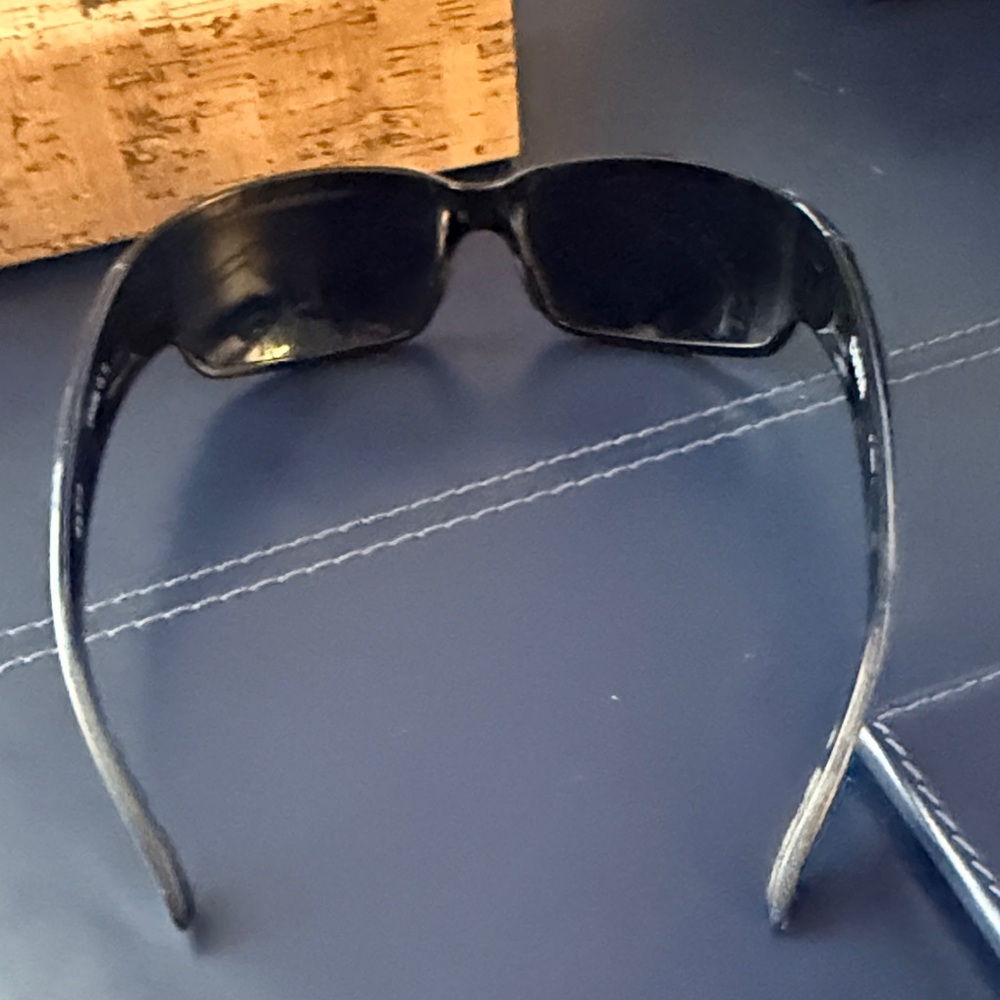 Costa del Mar Caballito Black Sunglasses - Picture 3 of 4